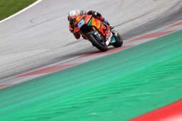 Jorge  Martin bakal lewatkan balapan kedua kalinya karena COVID-19