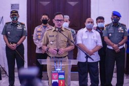 Pilihan PSBMK merujuk pada hasil survei