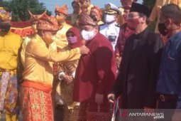 Tins Galery, Hadiah Dari PT Timah untuk HUT Pangkalpinang