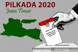 KPU Jatim tegaskan kesehatan dan keselamatan jadi faktor utama pilkada