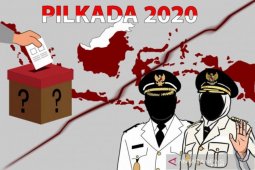 KPU Jatim jelaskan informasi konser musik pada kampanye Pilkada 2020