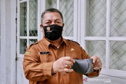 Zona merah, Pemko Sabang gencar razia protokol kesehatan