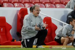 Bielsa koreksi penampilan Leeds jelang jamu Fulham