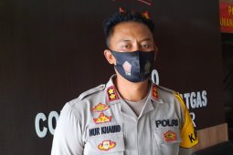 Kapolres Balangan: Silahkan paslon bertanding dengan protokol kesehatan