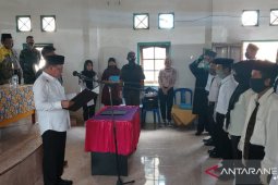 Sayed ingatkan BPD tidak salah gunakan wewenang