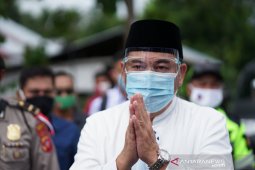 Hamim Pou minta ASN netral pada Pilkada 2020