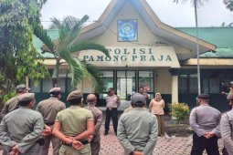 101 warga Langkat positif COVID-19