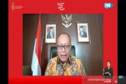 BPJAMSOSTEK serahkan data calon penerima BSU gelombang IV