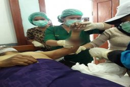 Pdt Yeremia Zanambani tewas ditembak KKB di Papua