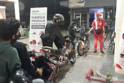 Pertamina perluas Program Langit Biru di Mojokerto