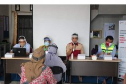 UMKM binaan PT Pama ikuti pelatihan SIstem Jaminan Halal