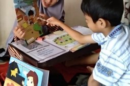 Pembelajaran Adaptif di masa pandemi