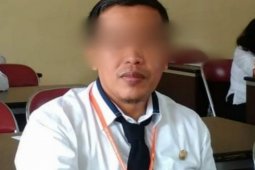 Empat ASN Langkat meninggal terpapar COVID-19