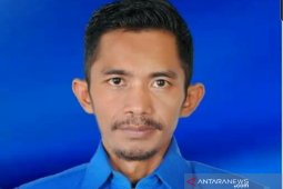 Anggota DPRD Balangan soroti pembangunan SDM hendaknya diprioritaskan