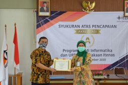 Itenas Bandung tempati posisi 62 perguruan tinggi swasta terbaik di Indonesia