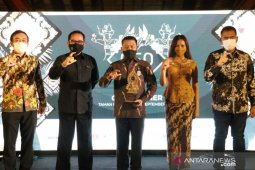 Cok Ace harapkan "CEO Goes to Bali" gairahkan pariwisata di tengah pandemi