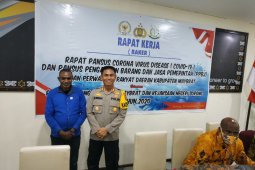 DPRD Maybrat bentuk Pansus awasi penanganan COVID-19