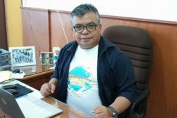 KPUD Sumut: Pilkada utamakan protokol kesehatan cegah COVID-19