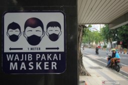 Dokter UGM: masker scuba tidak efektif untuk COVID-19