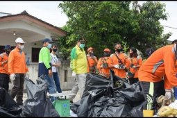 Wali kota: Manfaatkan nilai ekonomis sampah