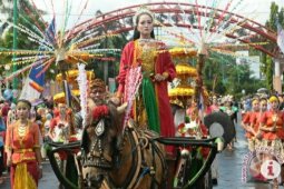 Megawati setuju Ratu Kalinyamat jadi pahlawan nasional