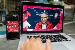 IndonesiaNEXT2020 siap cetak SDM unggul penggerak roda kemajuan bangsa