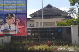Perumdam Cianjur siapkan 1 juta meter kubik air bantu kekeringan