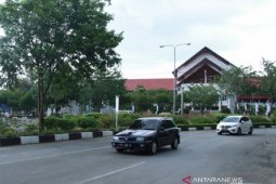 Banda Aceh akan bangun fly over lagi depan kantor Gubernur