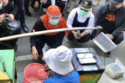 Gubernur Khofifah minta koperasi manfaatkan teknologi informasi