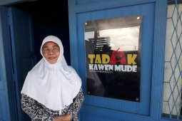 Keterlibatan IBI tidak terpisahkan dalam pelayanan KB DAS BKKBN