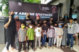 The Clinic Beautylosophy dan berbagai komunitas gelar khitan massal di Medan