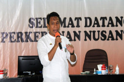 Mengutip Mars PTPN VII, Mahmudi: "Jadilah Insan Utama!"
