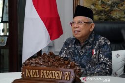 Wapres harap tren K-pop dorong kreativitas anak muda Indonesia