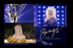 "The Mandalorian"  pimpin kemenangan Creative Arts Emmy Awards 2020