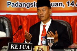 Cegah penyebaran COVID-19, DPRD Padangsidimpuan akan rapid test