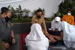 Pemkot Bogor pasang wifi gratis di 797 RW untuk bantu pelajar ikuti PJJ