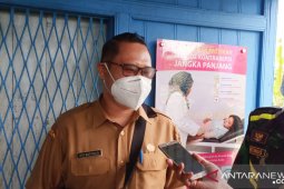 Pelayanan KB Daerah Aliran Sungai mudahkan aseptor gunakan kontrasepsi