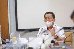 Angka okupansi ruang isolasi COVID-19 di Bandung meningkat