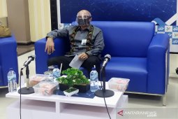 Neraca perdagangan Sumut dengan RRT defisit 145,405 juta dolar AS