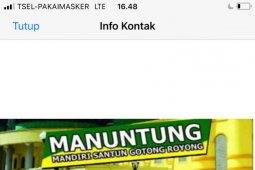 Tim "RF" optimistis menangkan pilkada banjar kalsel 2020