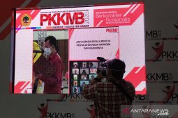 Untag sediakan empat ruangan terpisah untuk siaran virtual PKKMB