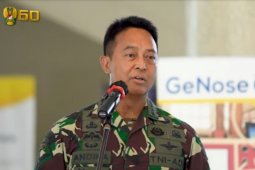 Kasad: TNI AD siap dukung segala inovasi tangani pandemi