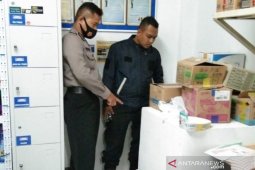 Polres Cianjur masih buru perampok bersenjata api