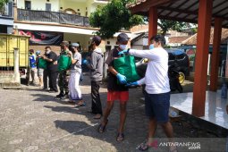DPRD Garut minta tarik beras jelek dari warga terdampak pandemi COVID-19