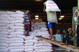 Pupuk Kujang jamin persediaan pupuk subsidi di Garut aman