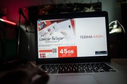 Telkomsel dukung program Madrasah Digital Belajar Jarak Jauh
