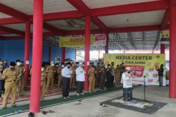Putra bungsu Wali Kota Jambi meninggal dunia, Wawako Maulana imbau shalat ghaib