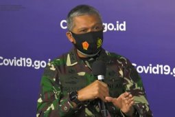 Koordinator RS Darurat COVID-19: 3M  cara termudah hindari COVID-19