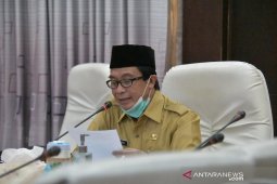Wabup Jember ingatkan tiga paslon pilkada patuhi protokol kesehatan