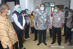 Gugus Tugas Purwakarta: Jumlah warga positif tambah lima